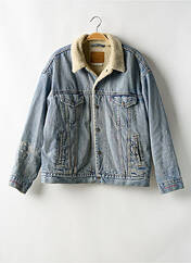 Veste casual bleu LEVIS pour homme seconde vue