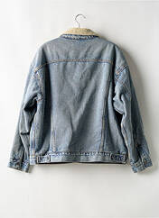 Veste casual bleu LEVIS pour homme seconde vue