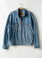 Veste casual bleu LEVIS pour homme seconde vue