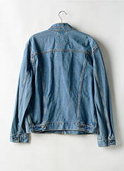 Veste casual bleu LEVIS pour homme seconde vue