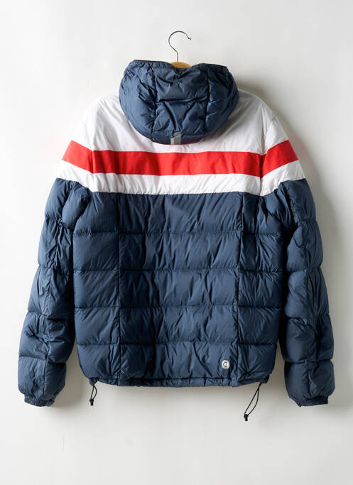 Doudoune bleu COLMAR homme