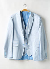 Blazer bleu CAMILLIANO pour homme seconde vue
