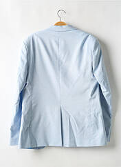 Blazer bleu CAMILLIANO pour homme seconde vue