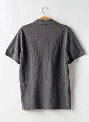 Polo gris LACOSTE pour homme seconde vue