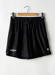 Short noir TSE ATHLETICS pour homme seconde vue