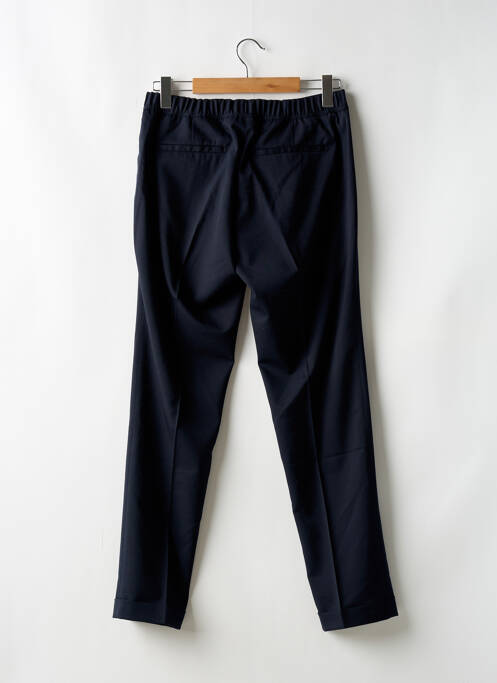 Pantalon chino poches taille normale bleu BALIBARIS homme