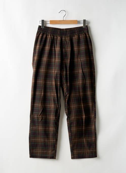 Pyjama marron UNIQLO pour homme