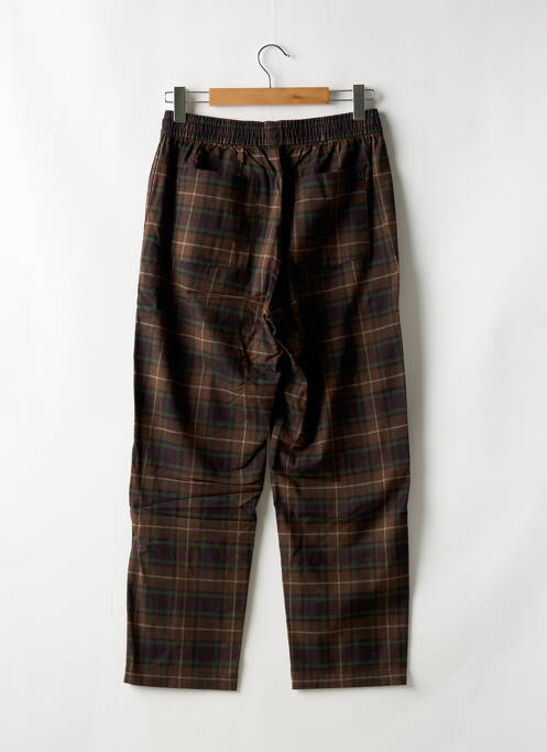 Pyjama marron UNIQLO pour homme