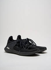 Baskets noir PUMA pour homme seconde vue