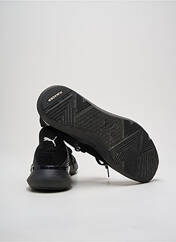 Baskets noir PUMA pour homme seconde vue