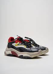 Ash Basket Homme Chaussures ASH Homme Modz