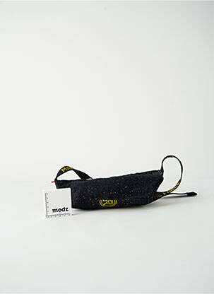 Pochette coutures renforcées noir LEVI'S homme