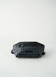 Pochette gris KARL LAGERFELD homme