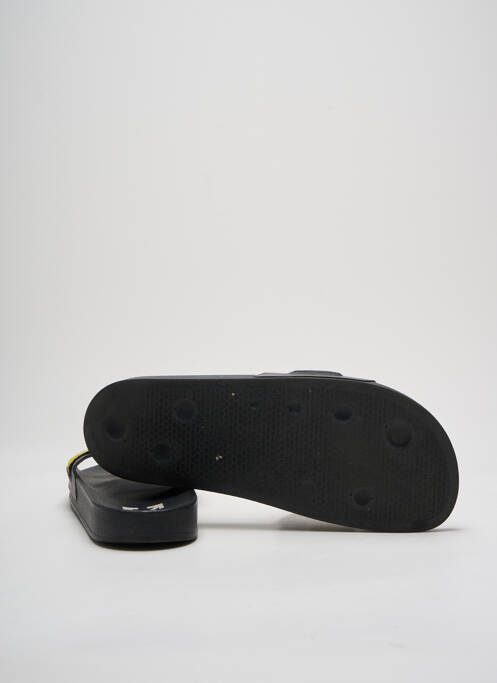 Mules/Sabots jaune OFF WHITE pour homme