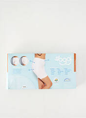 Culotte gainante chair SLOGGI pour femme seconde vue