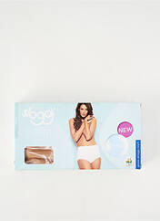 Culotte gainante chair SLOGGI pour femme seconde vue