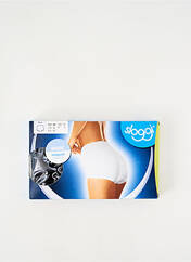 Shorty noir SLOGGI pour femme seconde vue