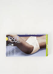 Culotte noir SLOGGI pour femme seconde vue