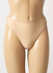 String chair BARBARA pour femme seconde vue