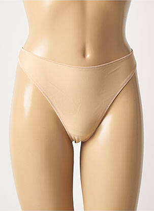 String chair BARBARA pour femme