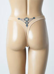 String chair BARBARA pour femme seconde vue