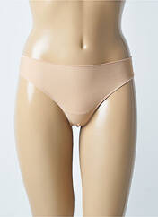 String chair BARBARA pour femme seconde vue