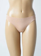 String chair BARBARA pour femme seconde vue