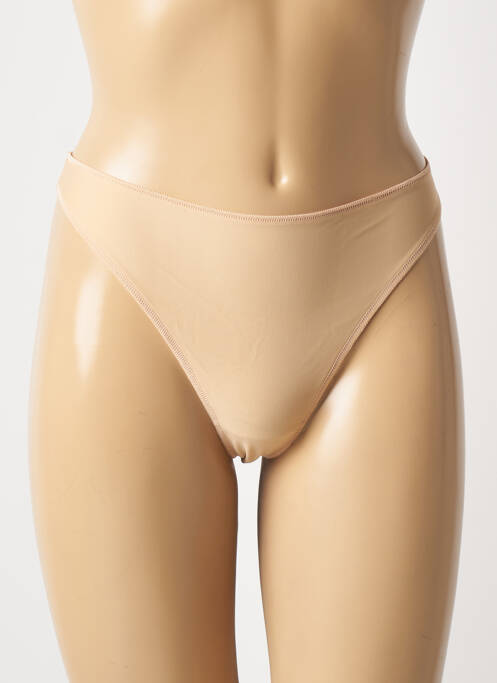 String chair BARBARA pour femme