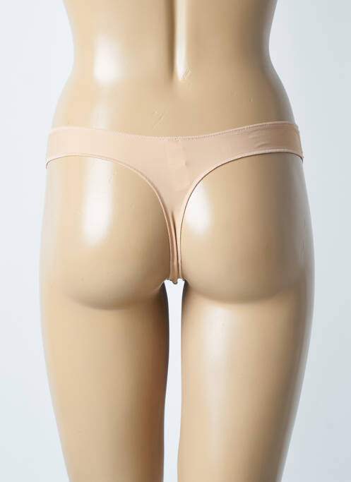 String chair BARBARA pour femme