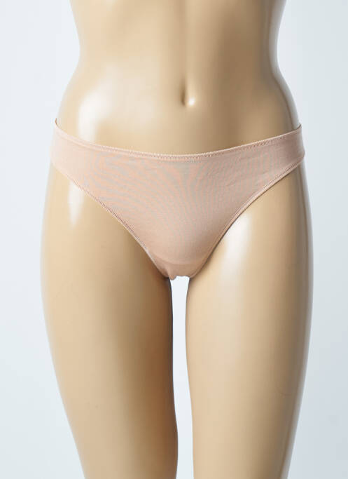 String chair BARBARA pour femme