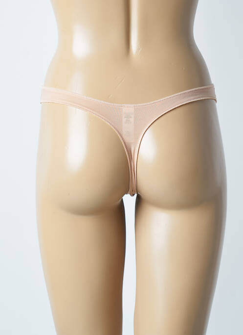 String chair BARBARA pour femme