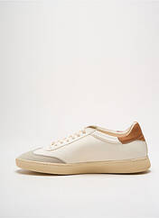 Baskets blanc STURLINI pour homme seconde vue