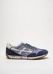 Baskets bleu PREMIATA pour homme seconde vue