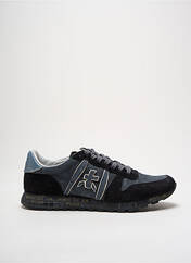Baskets noir PREMIATA pour homme seconde vue