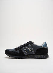 Baskets noir PREMIATA pour homme seconde vue