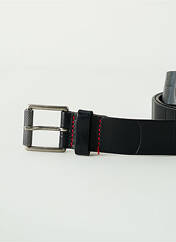 Ceinture noir HUGO BOSS pour homme seconde vue