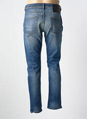 Jeans coupe slim bleu DIESEL pour homme seconde vue