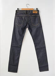 Jeans coupe slim bleu DIESEL pour homme seconde vue