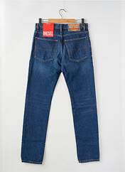 Jeans coupe slim bleu DIESEL pour homme seconde vue