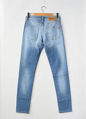 Jeans coupe slim bleu DIESEL pour homme seconde vue