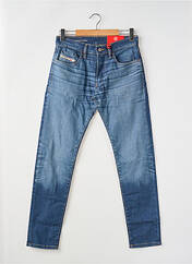 Jeans coupe slim bleu DIESEL pour homme seconde vue