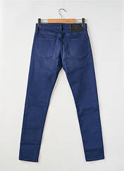 Jeans coupe slim bleu DIESEL pour homme seconde vue