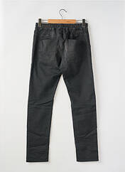 Jeans coupe slim noir DIESEL pour homme seconde vue