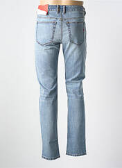 Jeans skinny bleu DIESEL pour homme seconde vue