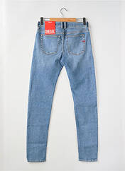 Jeans skinny bleu DIESEL pour homme seconde vue