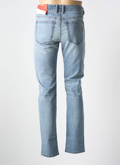 Jeans skinny bleu DIESEL pour homme