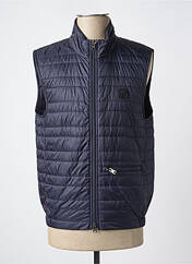 Doudoune bleu WOOLRICH pour homme seconde vue