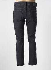 Jeans coupe slim noir DIESEL pour homme seconde vue