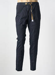 Pantalon chino bleu WHITE SAND pour homme seconde vue