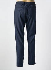 Pantalon chino bleu WHITE SAND pour homme seconde vue